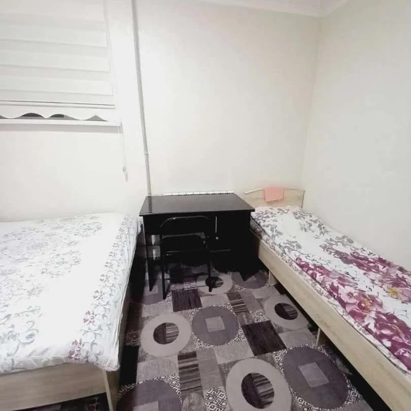 Hostel Sulaiman-Too أوش المظهر الخارجي الصورة