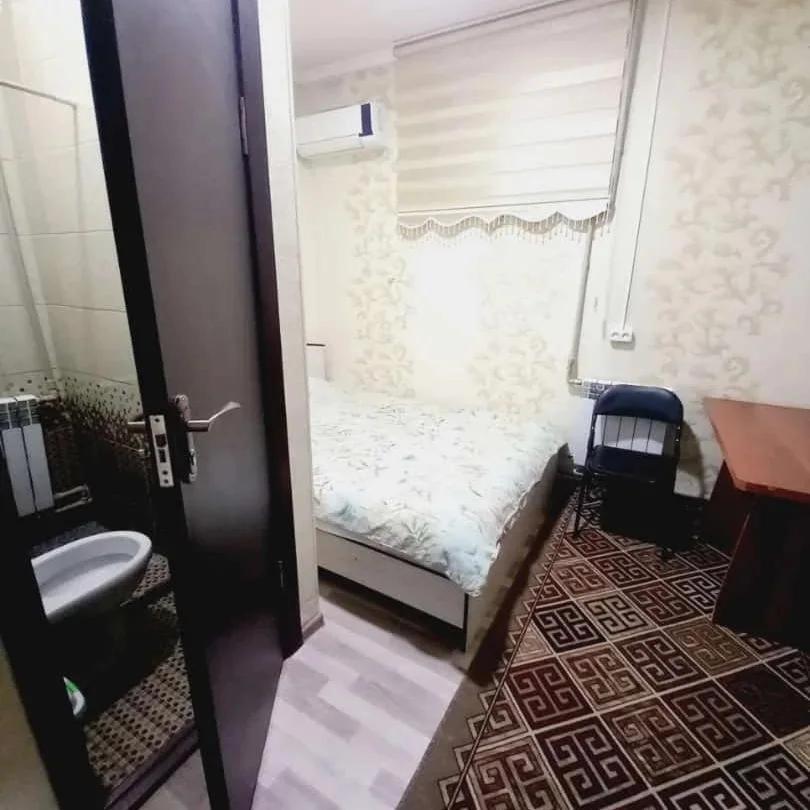 Hostel Sulaiman-Too أوش المظهر الخارجي الصورة