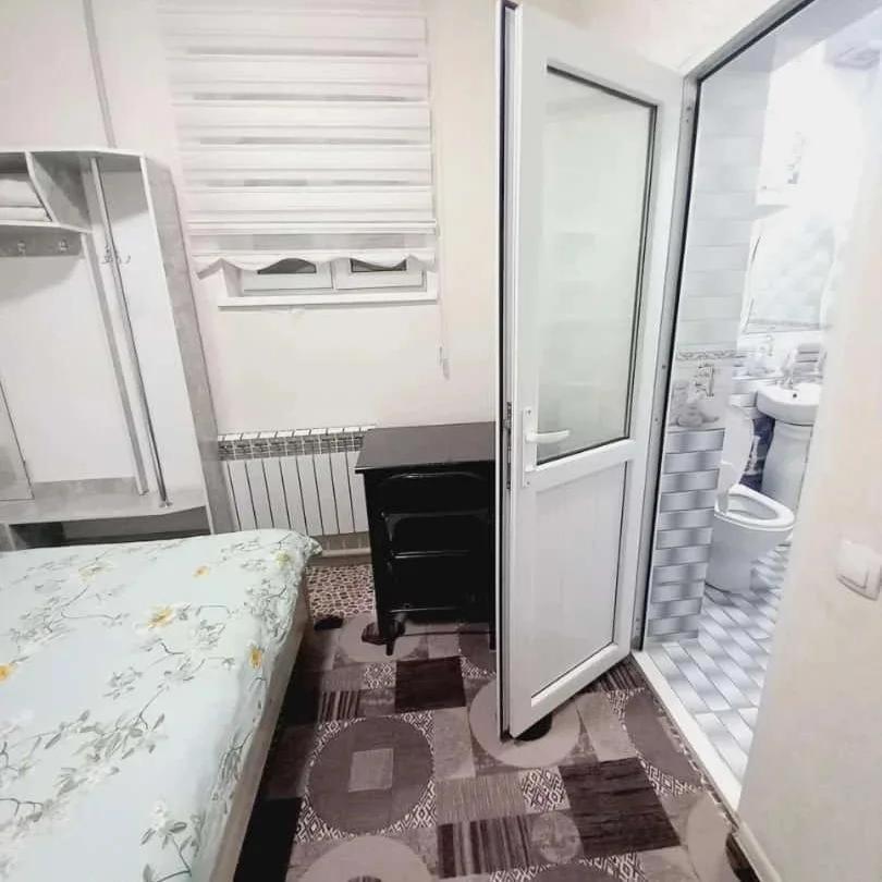 Hostel Sulaiman-Too أوش المظهر الخارجي الصورة
